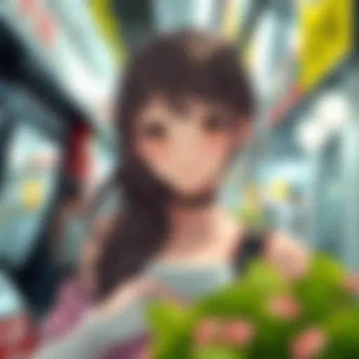 Exploring Musume Seikatsu: A Comprehensive Guide to Downloading and Engaging with the Application Introduction