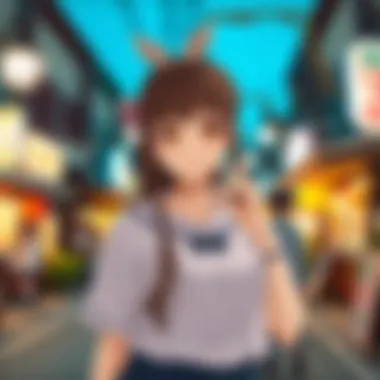 Notable Exploring Musume Seikatsu: A Comprehensive Guide to Downloading and Engaging with the Application Notable Exploring Musume Seikatsu: A Comprehensive Guide to Downloading and Engaging with the Application