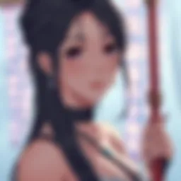 Exploring My Harem Saga v0.8: A Comprehensive Breakdown Introduction