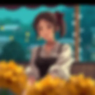 Exploring My Harem Saga v0.8: A Comprehensive Breakdown Summary