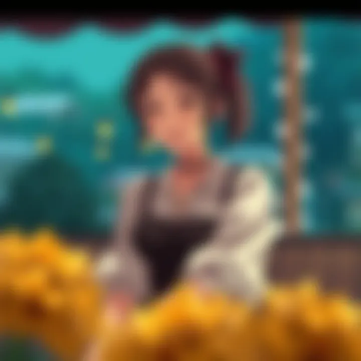 Exploring My Harem Saga v0.8: A Comprehensive Breakdown Summary