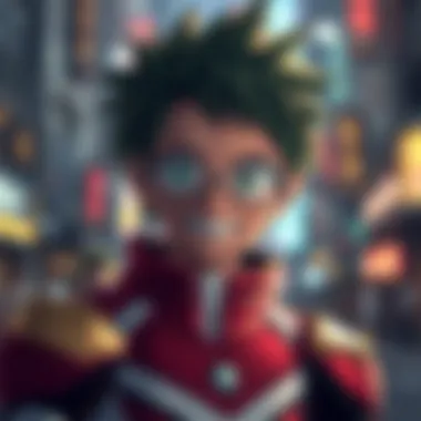 Notable Exploring My Hero Academia PNGs: A Comprehensive Guide Notable Exploring My Hero Academia PNGs: A Comprehensive Guide