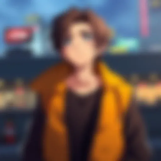 Exploring My Hero Rising: The Integration of Tichio in Anime Culture Introduction