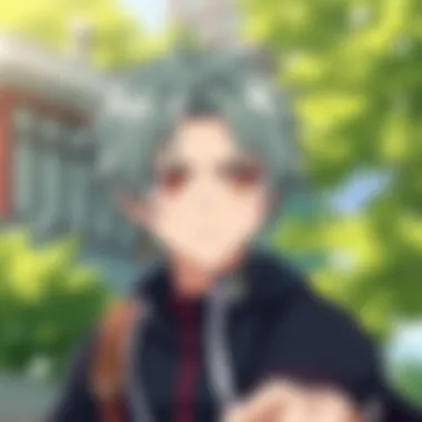 Exploring My Hero Rising: The Integration of Tichio in Anime Culture Summary