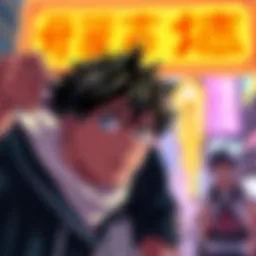 Exploring My Hero Rising Tichio: An In-Depth Analysis Introduction