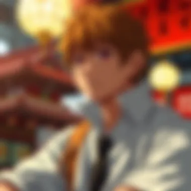 Notable Exploring My Hero Rising Tichio: An In-Depth Analysis Notable Exploring My Hero Rising Tichio: An In-Depth Analysis