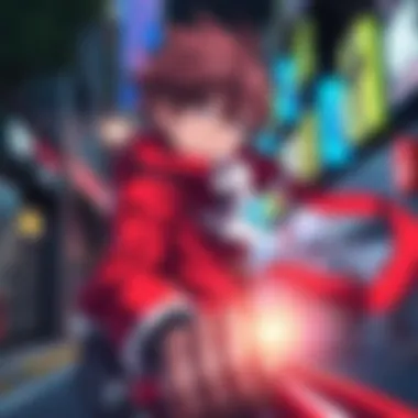 Exploring My Hero Rising Tichio: An In-Depth Analysis Summary Exploring My Hero Rising Tichio: An In-Depth Analysis Summary