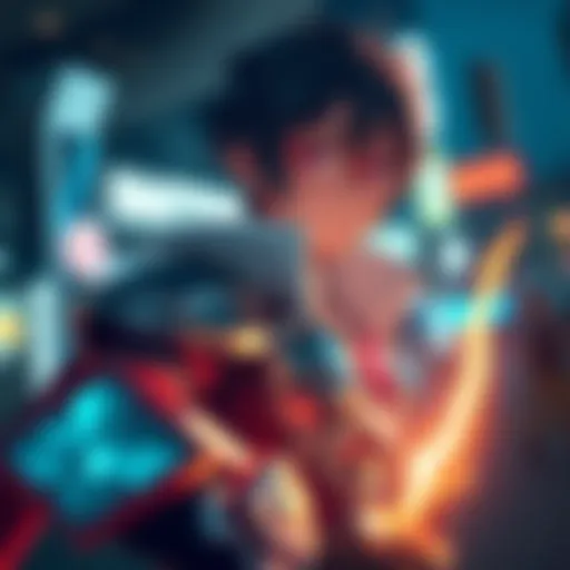 Exploring My Hero Rising Última V.0.99: A Comprehensive Guide for Enthusiasts Introduction