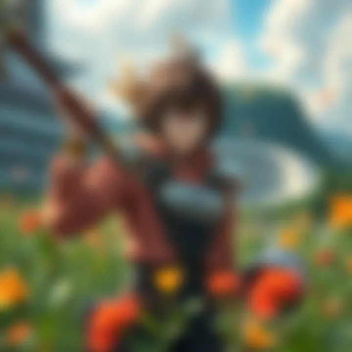 Notable Exploring My Hero Rising Última V.0.99: A Comprehensive Guide for Enthusiasts