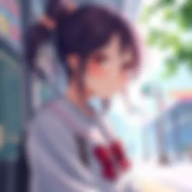 Notable Exploring My School is a Harem Mod APK: A Detailed Analysis Notable Exploring My School is a Harem Mod APK: A Detailed Analysis