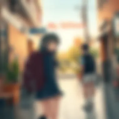 Notable Exploring My School is a Harem Mod APK: An In-Depth Analysis Notable Exploring My School is a Harem Mod APK: An In-Depth Analysis