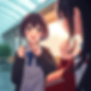 Exploring My School is a Harem Mod APK: An In-Depth Analysis Summary Exploring My School is a Harem Mod APK: An In-Depth Analysis Summary