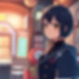 Exploring MyCharaMansion: A Comprehensive Guide for Anime Enthusiasts Introduction
