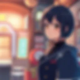 Exploring MyCharaMansion: A Comprehensive Guide for Anime Enthusiasts Introduction