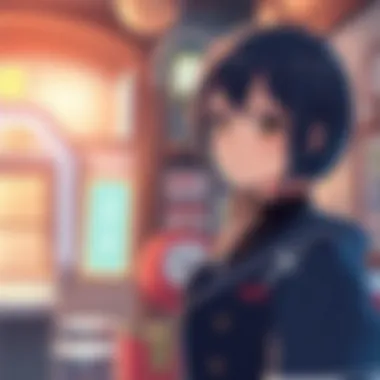 Exploring MyCharaMansion: A Comprehensive Guide for Anime Enthusiasts Introduction