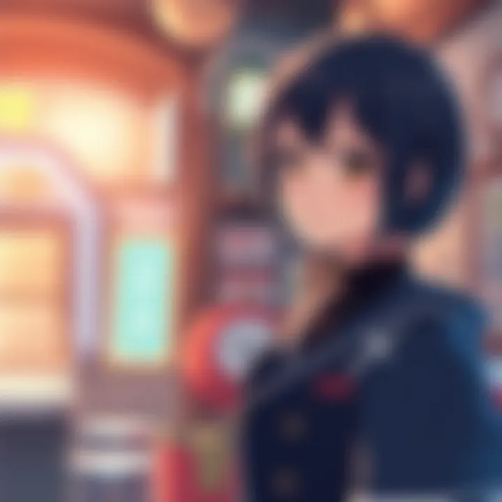 Exploring MyCharaMansion: A Comprehensive Guide for Anime Enthusiasts Introduction