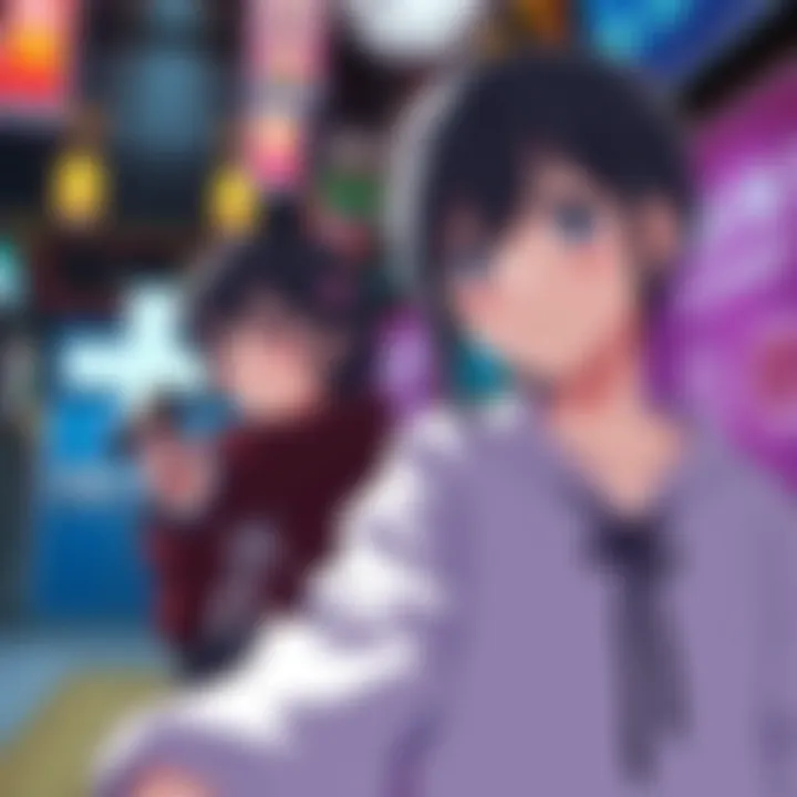 Notable Exploring MyCharaMansion: A Comprehensive Guide for Anime Enthusiasts