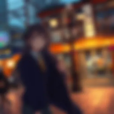Exploring MyCharaMansion: A Comprehensive Guide for Anime Enthusiasts Summary