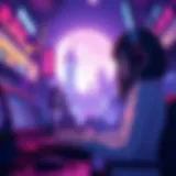 Exploring MyCharamansion: The Intersection of Anime and Technology Introduction