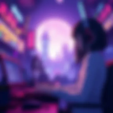 Exploring MyCharamansion: The Intersection of Anime and Technology Introduction