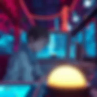 Notable Exploring MyCharamansion: The Intersection of Anime and Technology Notable Exploring MyCharamansion: The Intersection of Anime and Technology