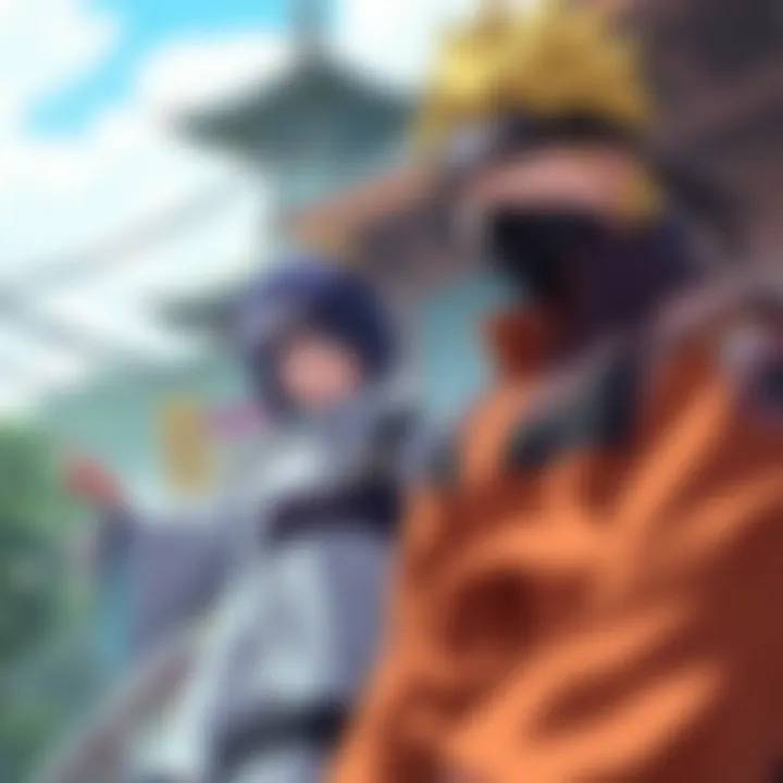 Notable Exploring Naruto Family Vacation Mod Apk: An In-Depth Guide