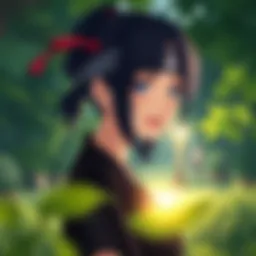 Exploring Naruto: Kunoichi Trainer - A Comprehensive Guide to the Patreon Version Introduction