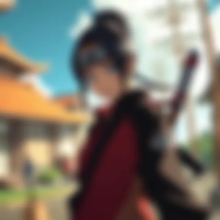 Exploring Naruto: Kunoichi Trainer - A Comprehensive Guide to the Patreon Version Summary