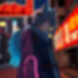 Exploring NEET and Angel Mod APK: An In-Depth Analysis for Anime Enthusiasts Introduction