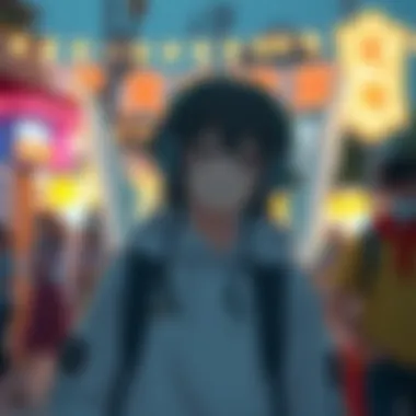 Exploring NEET and Angel Mod APK: An In-Depth Analysis for Anime Enthusiasts Summary Exploring NEET and Angel Mod APK: An In-Depth Analysis for Anime Enthusiasts Summary
