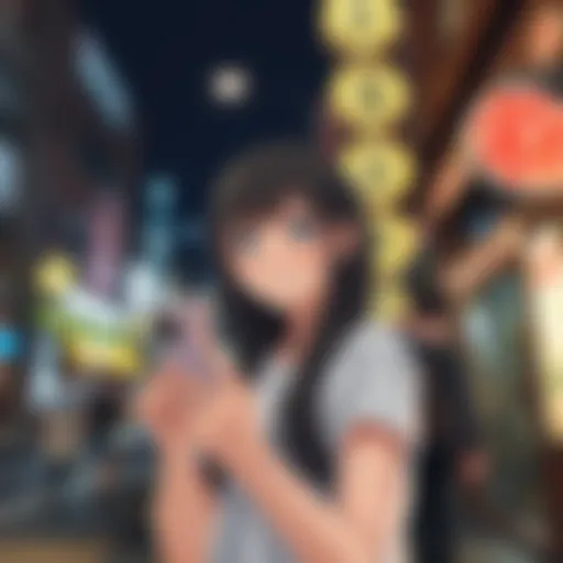 Exploring NEET Chan: A Guide to Downloading and Utilizing Anime Applications Introduction
