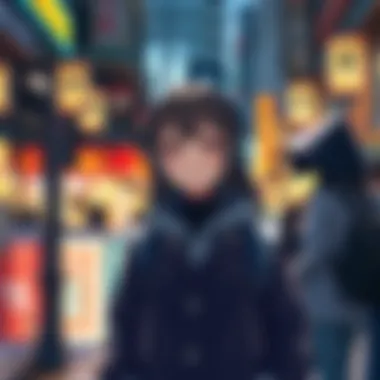 Exploring NEET Chan: A Guide to Downloading and Utilizing Anime Applications Summary Exploring NEET Chan: A Guide to Downloading and Utilizing Anime Applications Summary