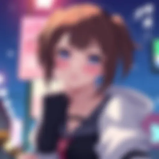 Exploring NEET Chan MOD APK: A Comprehensive Guide Introduction