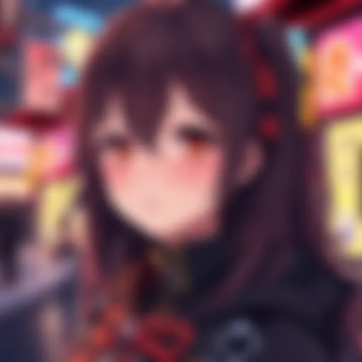 Notable Exploring NEET Chan MOD APK: A Comprehensive Guide