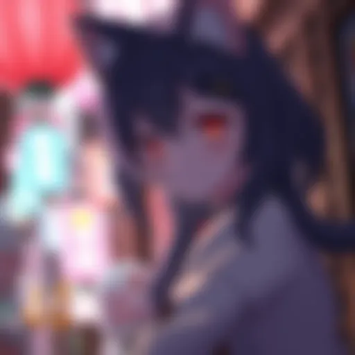 Exploring Neko Paradise: An In-Depth Analysis Introduction