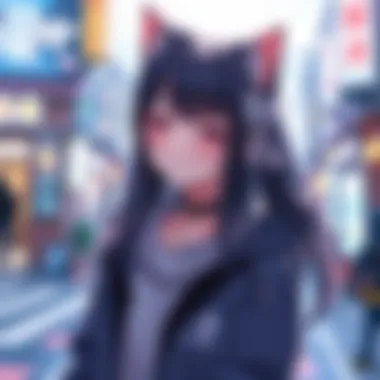 Notable Exploring Neko Paradise: An In-Depth Analysis