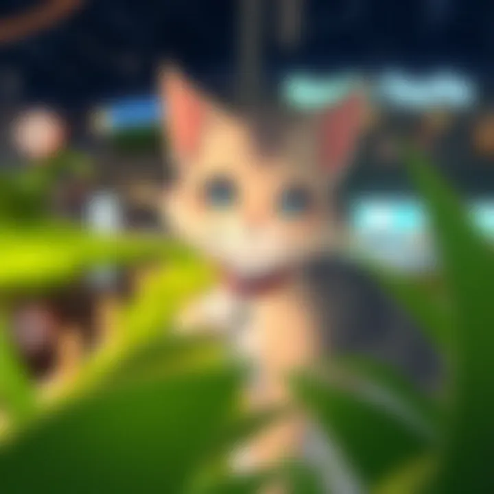Exploring Neko Paradise: An In-Depth Analysis Summary