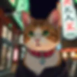 Exploring Neko Paradise: The Comprehensive Guide to Downloading and Utilizing Anime Apps Introduction