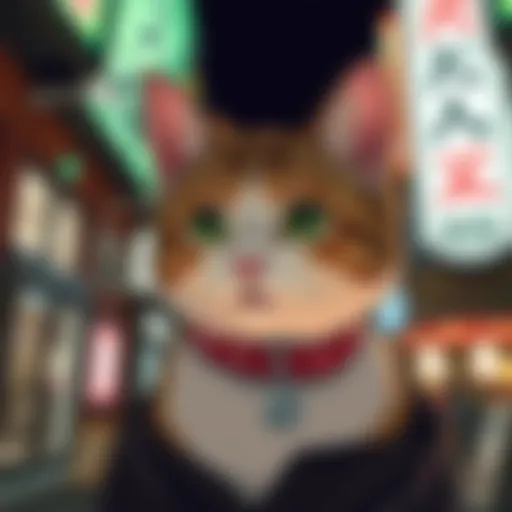 Exploring Neko Paradise: The Comprehensive Guide to Downloading and Utilizing Anime Apps Introduction