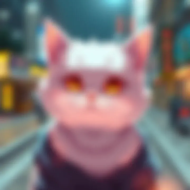 Notable Exploring Neko Paradise: The Comprehensive Guide to Downloading and Utilizing Anime Apps
