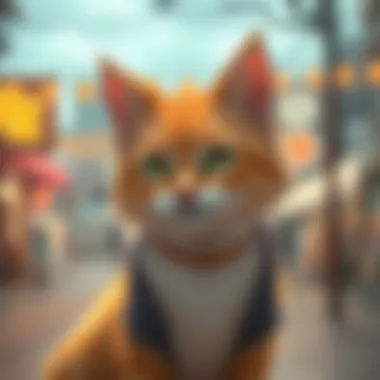 Exploring Neko Paradise: The Comprehensive Guide to Downloading and Utilizing Anime Apps Summary