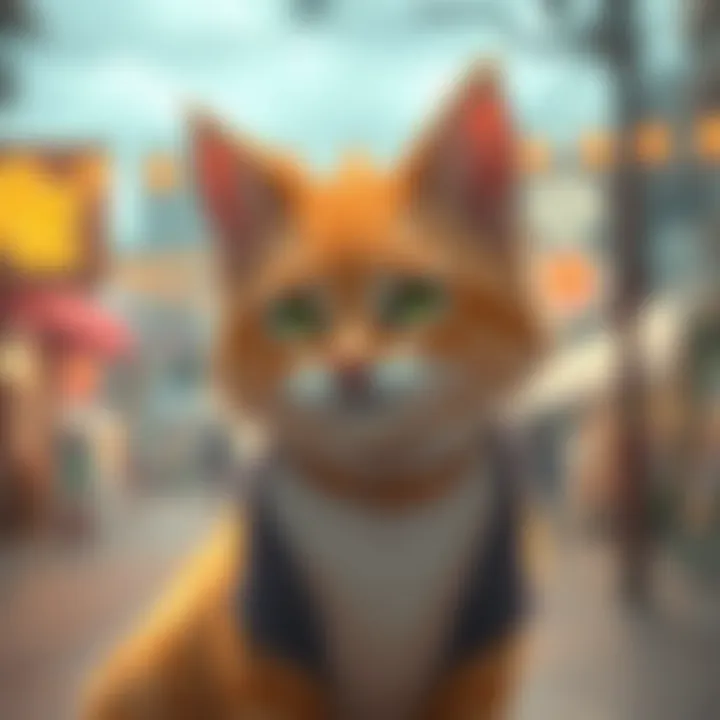 Exploring Neko Paradise: The Comprehensive Guide to Downloading and Utilizing Anime Apps Summary
