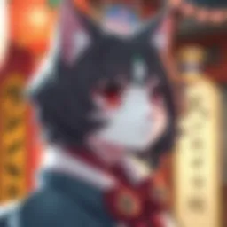 Exploring Neko Poi APK: A Comprehensive Guide for Anime Enthusiasts Introduction