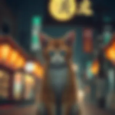 Exploring Neko Poi APK: A Comprehensive Guide for Anime Enthusiasts Summary Exploring Neko Poi APK: A Comprehensive Guide for Anime Enthusiasts Summary