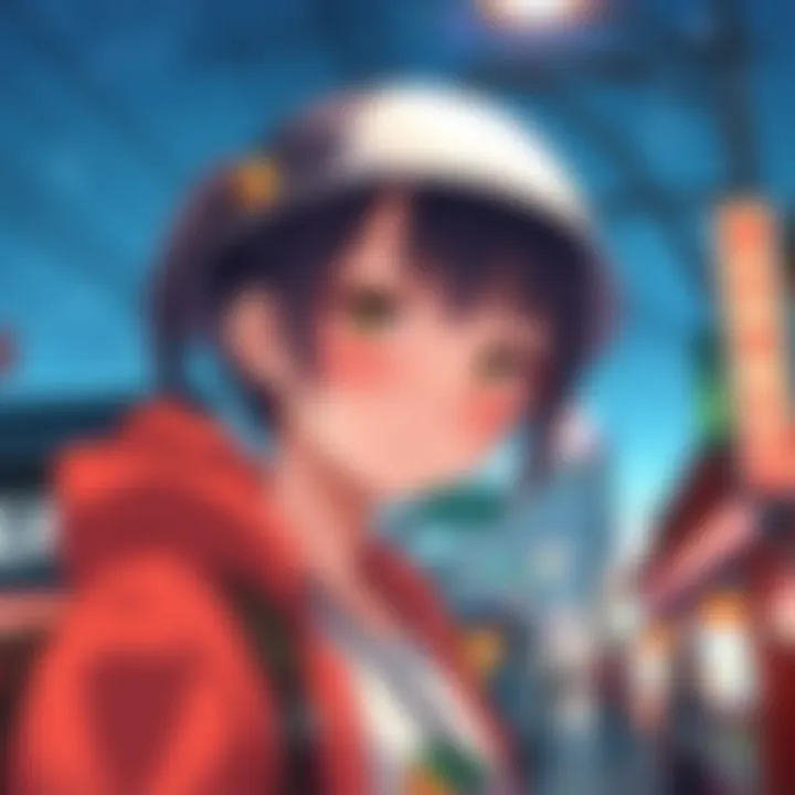 Notable Exploring Nekopoi: A Comprehensive Guide for Anime Enthusiasts