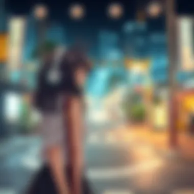 Exploring Nekopoi APK: A Comprehensive Guide for Anime Enthusiasts Introduction