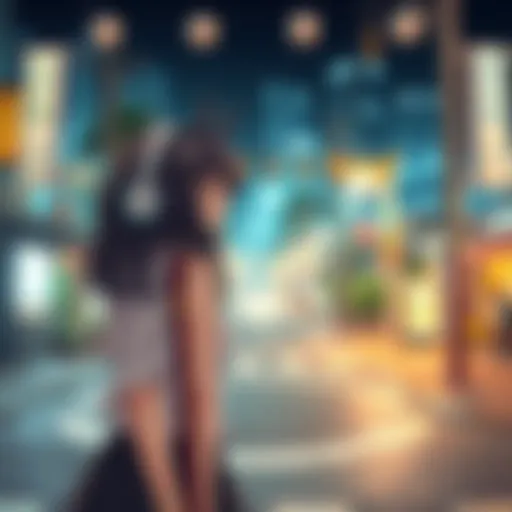 Exploring Nekopoi APK: A Comprehensive Guide for Anime Enthusiasts Introduction