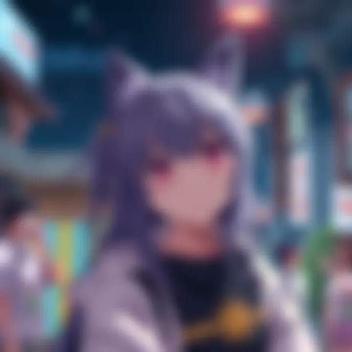 Exploring Nekopoi APK: A Comprehensive Guide for Anime Enthusiasts Summary