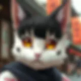 Exploring Nekopoi APK for Android: An In-Depth Analysis Introduction