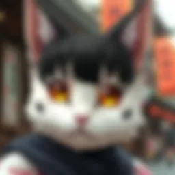 Exploring Nekopoi APK for Android: An In-Depth Analysis Introduction
